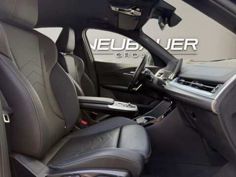 X2 sDrive20iA 170ch M Sport DKG7 2025 occasion 78240 Chambourcy