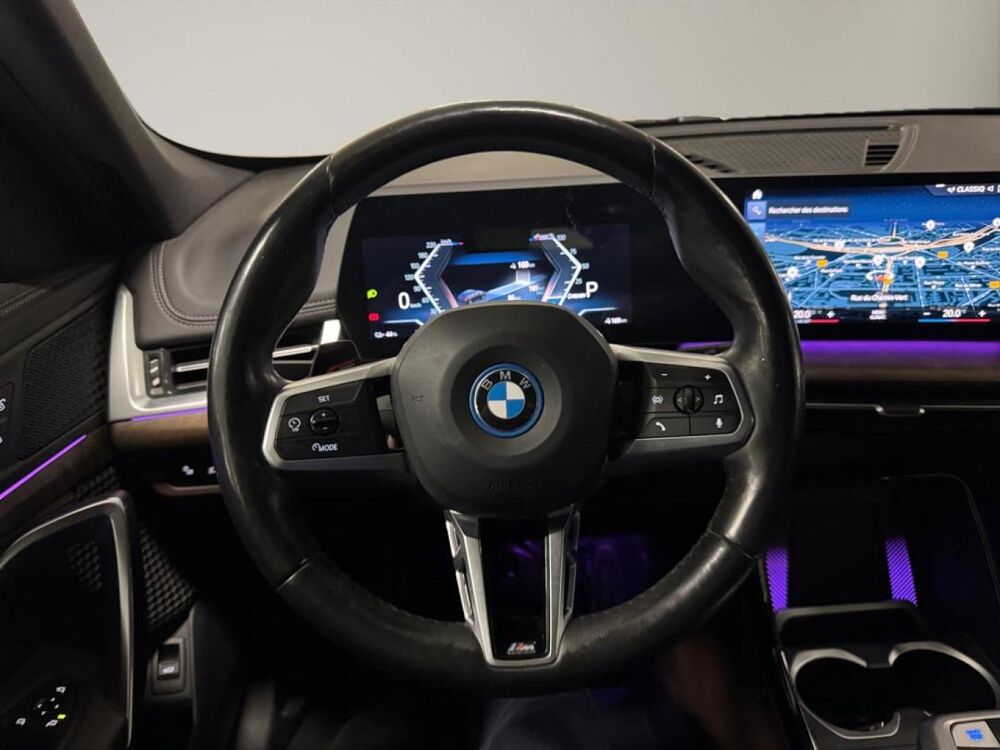 X1 ixDrive30 313ch M Sport 2023 occasion 92100 Boulogne-Billancourt
