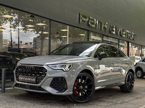 Annonce voiture Audi RS Q3 63900 €