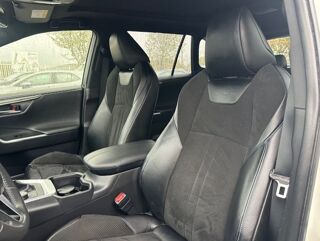 RAV 4 2.5 HYBRIDE 222CH DYNAMIC AWD-I MY22 2022 occasion 91220 Br&eacute;tigny-sur-Orge