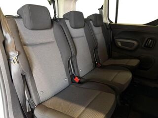 Proace city Medium 1.5 100 D-4D Design RC23 2023 occasion 13012 Marseille
