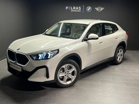 BMW X2 sDrive20iA 170ch DKG7 2024 occasion TOULOUSE 31100