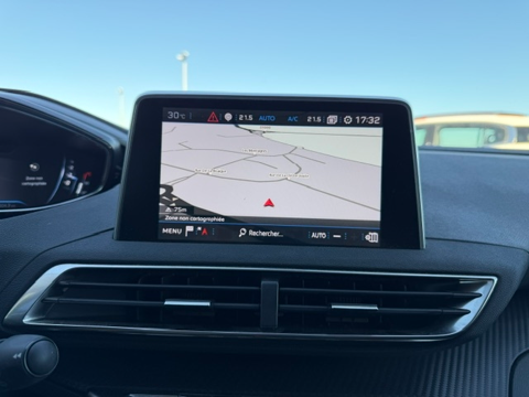 3008 1.2 PURETECH 130CH S&S ACTIVE BUSINESS DISTRIBUTION OK 2019 occasion 16400 Puymoyen