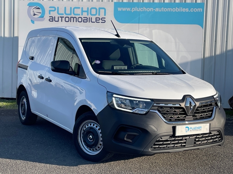 Annonce voiture Renault Kangoo Express 17988 €
