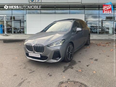 BMW Serie 2 218i 136ch M Sport DKG7 2024 occasion Colmar 68000
