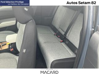 MX-30 e-SKYACTIV R-EV 170ch Exclusive-Line 2023 2025 occasion 82000 MONTAUBAN