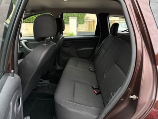 Duster 1.2 TCE 125CH SILVER LINE 2017 4X2 2017 occasion 95480 PIERRELAYE