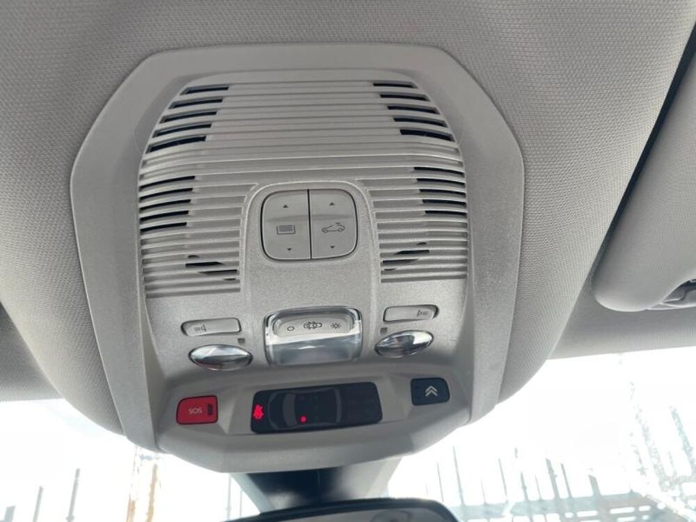 C5 aircross PureTech 130ch S&S Shine Pack EAT8 2023 occasion 27200 Vernon