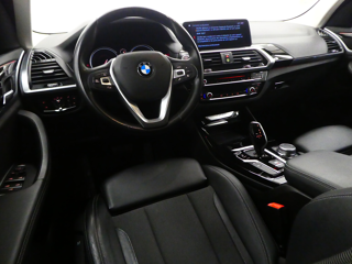 X3 (G01) SDRIVE18DA 150CH XLINE 2019 occasion 77100 Nanteuil-l&egrave;s-Meaux