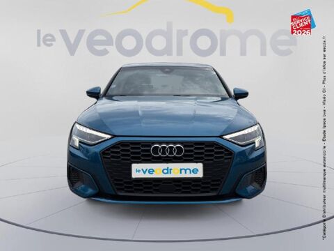 A3 35 TFSI 150ch Business line 2020 occasion 67800 Bischheim