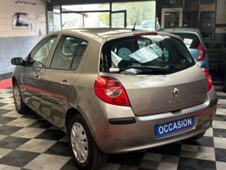 Clio III 1.5 DCI 85CH EXPRESSION 5P 2008 occasion 93130 Noisy-le-Sec