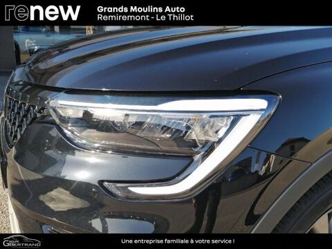 Arkana 1.3 TCe 140ch mild hybrid Evolution EDC -24 2024 occasion 88160 Le Thillot