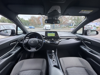 C-HR 122H DYNAMIC BUSINESS 2WD E-CVT + PROGRAMME BEYOND ZERO ACAD 2022 occasion 44190 Saint-Lumine-de-Clisson