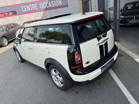 Cooper ONE D 90CH PACK SALT 2012 occasion 31140 Aucamville
