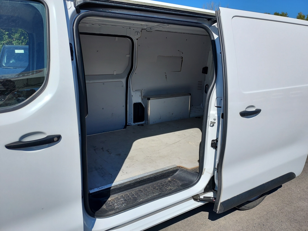 Jumpy XL 2.0 BLUEHDI 145CH 2023 occasion 60600 Clermont
