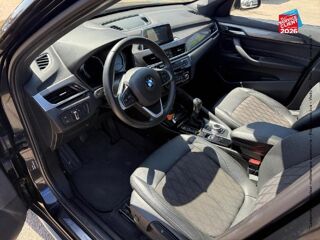 X1 xDrive18d 150ch xLine 2018 occasion 21000 Dijon