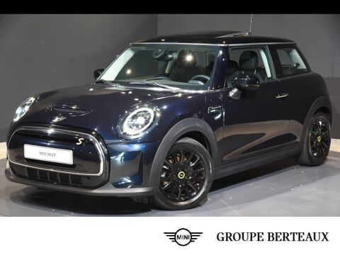 Mini Cooper SE 184ch Edition Camden BVA 5CV 2022 occasion Nogent-le-Phaye 28630