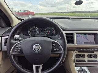XF 2.2 D 200CH LUXE 2013 occasion 95420 MAGNY EN VEXIN