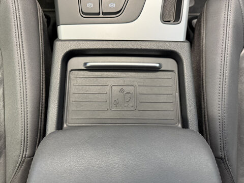 Q5 40 TDI MILD HYBRID 204CH BUSINESS EXECUTIVE QUATTRO S TRONIC 2021 occasion 57350 Stiring-Wendel