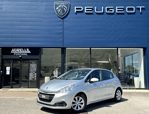 Peugeot 208 1.2 PURETECH 68CH LIKE 5P
