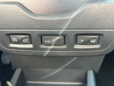 Lodgy 1.2 TCE 115CH STEPWAY EURO6 7 PLACES 2015 occasion 38130 ECHIROLLES