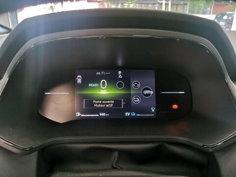 Symbioz 1.8 E-Tech full hybrid 160ch Evolution - 26 2026 occasion 78300 Poissy