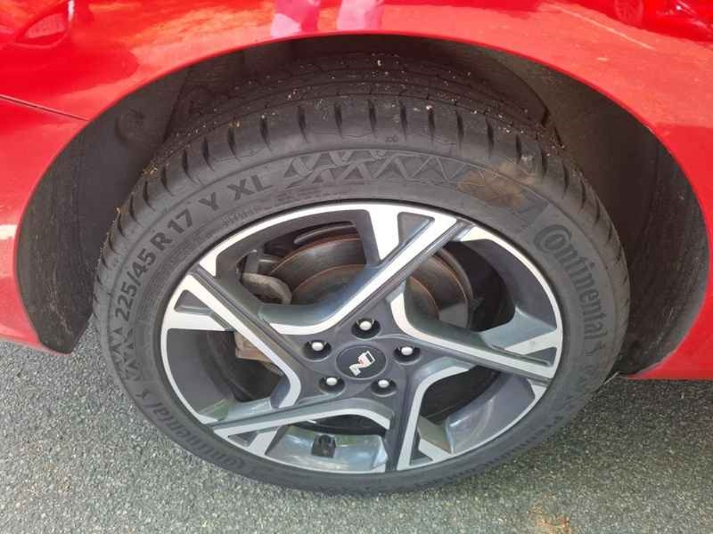 i30 1.0 T-GDI 120CH HYBRID 48V N LINE DCT-7 2022 occasion 56530 Qu&eacute;ven