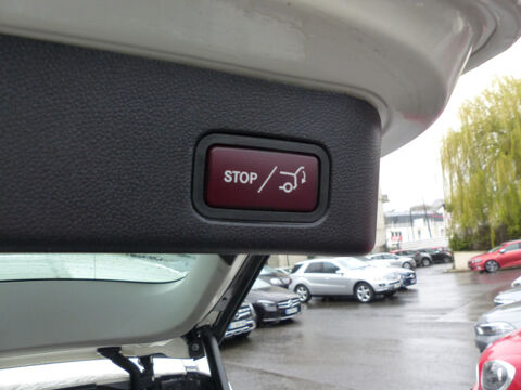 Classe M 350 BLUETEC SPORT 7G-TRONIC + 2013 occasion 77144 Mont&eacute;vrain