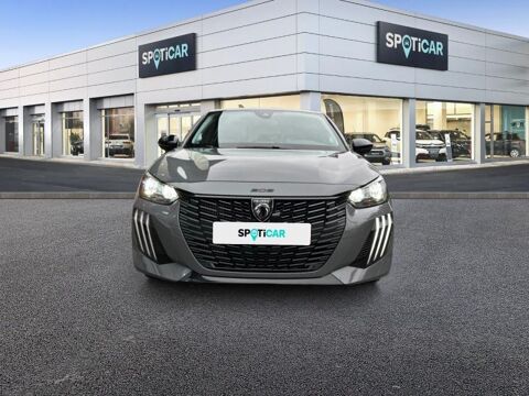 208 1.2 PureTech 100ch S&S Allure 2024 occasion 34070 Montpellier