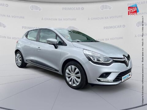 Clio 1.5 dCi 75ch energy Business 5p 2017 occasion 08000 Charleville-M&eacute;zi&egrave;res