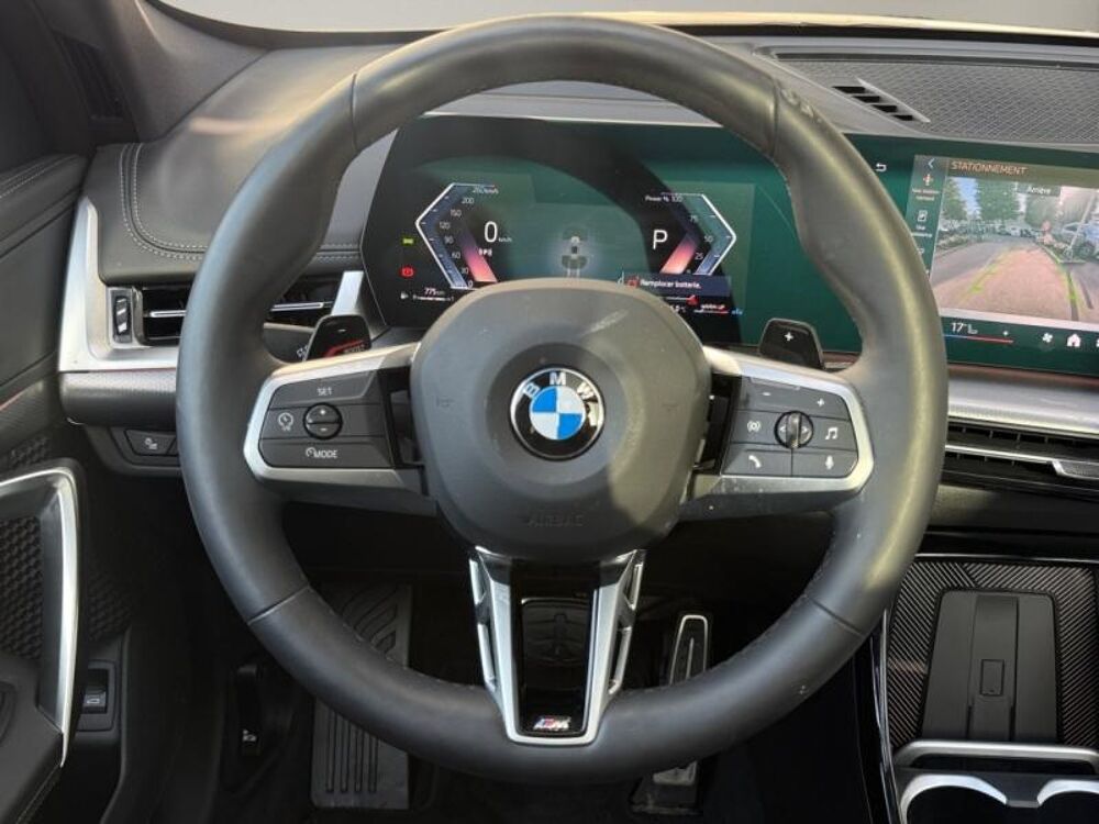 X1 sDrive20d 163ch M Sport 2025 occasion 78240 Chambourcy