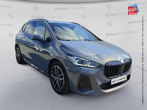 Serie 2 218i 136ch M Sport DKG7 2023 occasion 68390 Sausheim