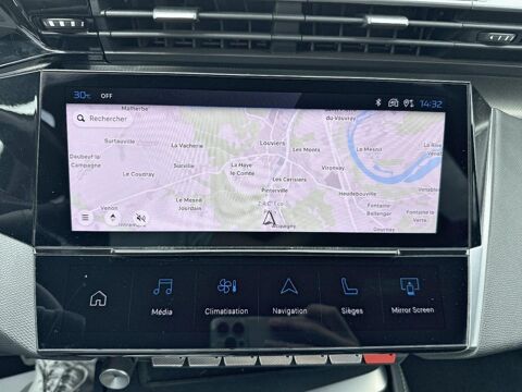 408 PHEV 225ch GT e-EAT8 2023 occasion 27400 Louviers