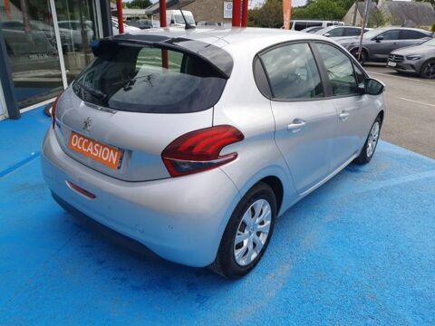 208 1.6 BlueHDi 75ch Active Business S&S 5p 2017 occasion 56400 Brech