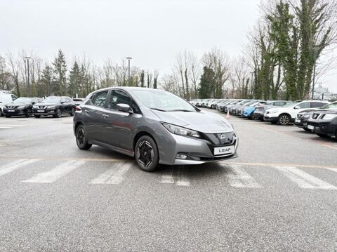 Leaf 150ch 40kWh Acenta 22 2025 occasion 78200 Buchelay