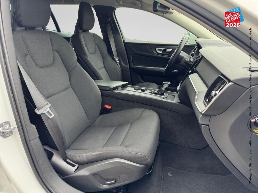V60 D3 150ch AdBlue Business Executive Geartronic 2019 occasion 57050 Metz