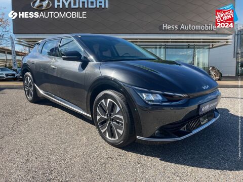 EV6 325ch Air Design 4WD 2022 occasion 67800 Bischheim