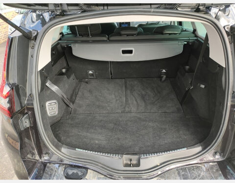 Grand scenic IV 1.6 DCI 160CH ENERGY INITIALE PARIS EDC 2018 occasion 50720 Barenton