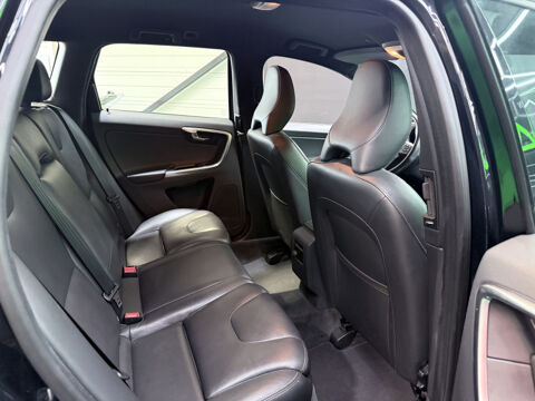 XC60 D3 136CH START&STOP MOMENTUM GEARTRONIC 2014 occasion 57185 CLOUANGE