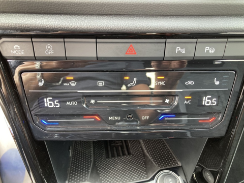 T-ROC 1.5 TSI EVO2 150CH R-LINE DSG7 2025 occasion 65420 Ibos