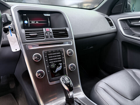 XC60 D3 136CH START&STOP MOMENTUM GEARTRONIC 2014 occasion 57185 CLOUANGE