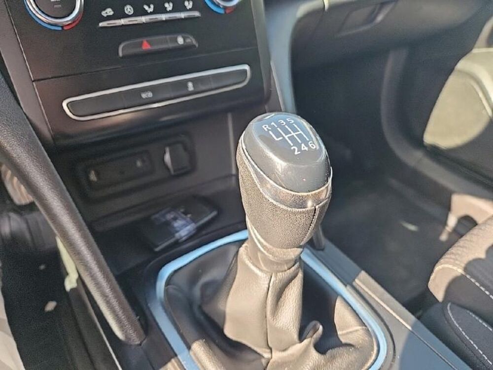 M&eacute;gane 1.5 Blue dCi 115ch Business 2019 occasion 27400 Louviers