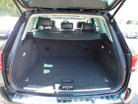 Touareg 3.0 V6 TDI 240CH DPF CARAT EDITION TIPTRONIC 2010 occasion 77144 Mont&eacute;vrain