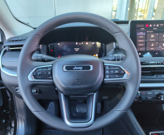 Compass 1.5 TURBO T4 130CH MHEV ALTITUDE 4X2 BVR7 2025 occasion 65420 Ibos