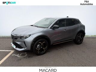 Junior 1.2 Ibrida 145ch Intensa e-DCT6 2026 occasion 82000 Montauban