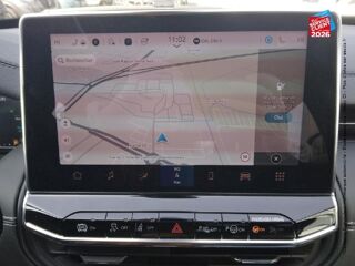 Compass 1.3 Turbo T4 240ch PHEV 4xe Summit AT6 eAWD 2024 occasion 68110 Illzach