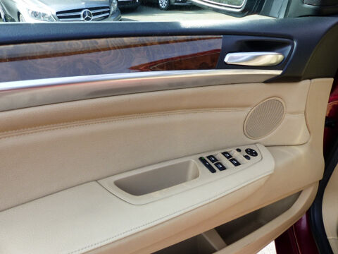 X6 (E71) 5.0IA 407CH EXCLUSIVE 2009 occasion 77144 Mont&eacute;vrain