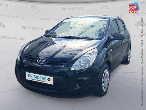 Hyundai i20 1.2 Pack Inventive