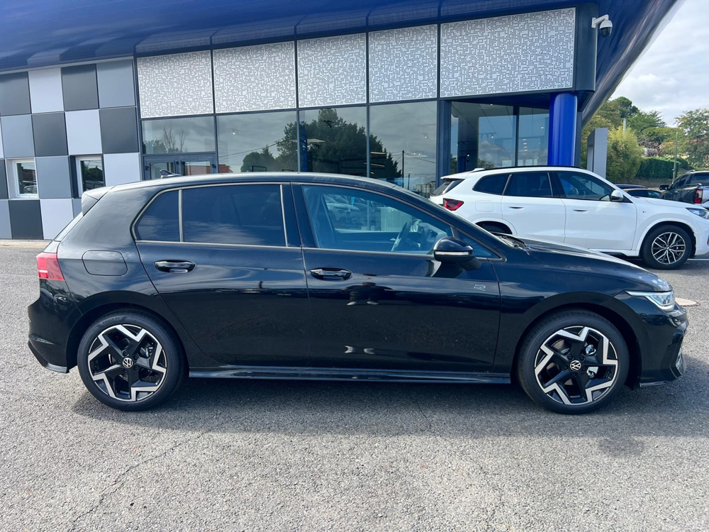 Golf 2.0 TDI 150CH R-LINE DSG7 2026 occasion 65420 Ibos