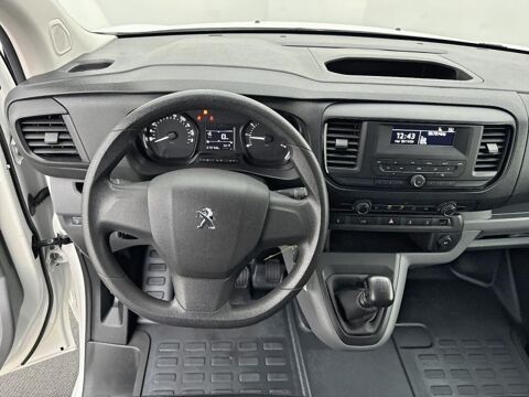 Expert Standard 1.6 BlueHDi 115ch Premium S&S 2019 occasion 82000 Montauban